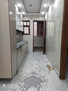 3 BHK Independent Floor for rent in Ramesh Nagar, New Delhi - 1450 Sqft