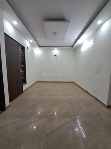 3 BHK Independent Floor for rent in Sagar Pur, New Delhi - 1000 Sqft
