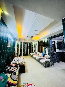 3 BHK Independent Floor for rent in Saket, New Delhi - 1250 Sqft