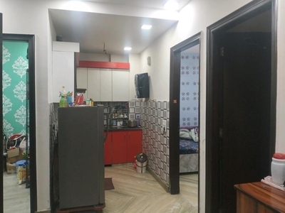3 BHK Independent Floor for rent in Shastri Nagar, New Delhi - 850 Sqft