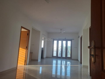 3 BHK Independent Floor for rent in T Nagar, Chennai - 1600 Sqft