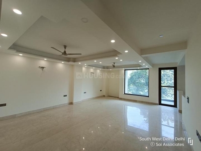3 BHK Independent Floor for rent in Tagore Garden Extension, New Delhi - 2200 Sqft
