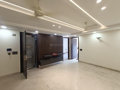 3 BHK Independent Floor for rent in Tilak Nagar, New Delhi - 1800 Sqft