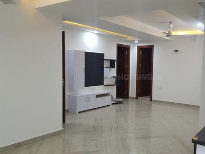 3 BHK Independent Floor for rent in Vasant Kunj, New Delhi - 2200 Sqft
