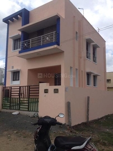 3 BHK Independent House for rent in Aranvoyal, Chennai - 1700 Sqft
