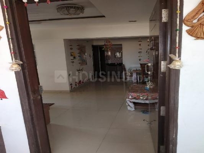 3 BHK Independent House for rent in Pimple Saudagar, Pune - 1500 Sqft