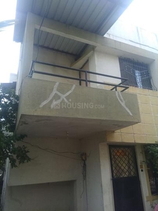 3 BHK Independent House for rent in Spine Road, Pune - 1350 Sqft
