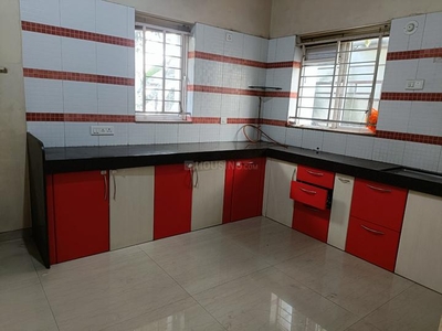 3 BHK Villa for rent in Hadapsar, Pune - 2350 Sqft