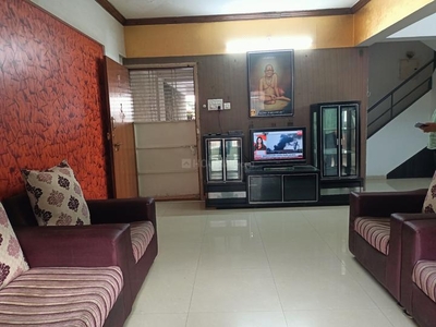 3 BHK Villa for rent in Shewalewadi, Pune - 1500 Sqft