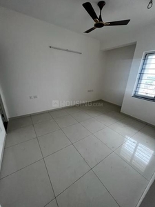 3 BHK Villa for rent in Sholinganallur, Chennai - 2110 Sqft