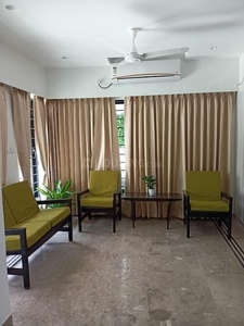 3 BHK Villa for rent in Uthandi, Chennai - 2800 Sqft