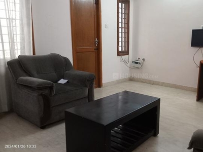 3 BHK Villa for rent in Velachery, Chennai - 2500 Sqft
