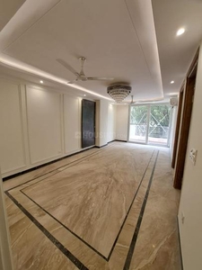 4 BHK Flat for rent in Chittaranjan Park, New Delhi - 2500 Sqft