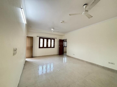 4 BHK Flat for rent in Sarita Vihar, New Delhi - 1800 Sqft