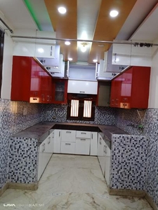4 BHK Independent Floor for rent in Dwarka Mor, New Delhi - 1000 Sqft