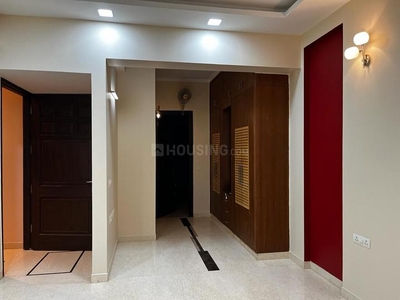 4 BHK Independent Floor for rent in Jangpura, New Delhi - 3200 Sqft