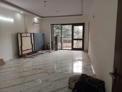 4 BHK Independent Floor for rent in Malviya Nagar, New Delhi - 2300 Sqft
