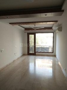 4 BHK Independent Floor for rent in New Friends Colony, New Delhi - 2000 Sqft