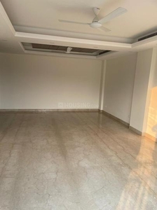4 BHK Independent Floor for rent in Sat Bari, New Delhi - 7000 Sqft