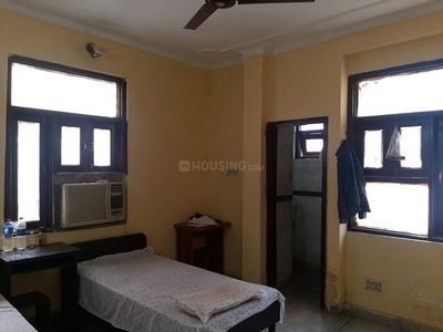 4 BHK Independent House for rent in Karol Bagh, New Delhi - 1000 Sqft