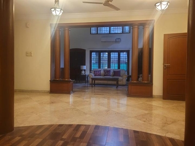 4 BHK Independent House for rent in Nungambakkam, Chennai - 5000 Sqft