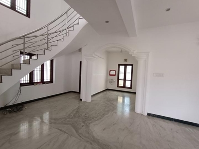 4 BHK Independent House for rent in Vettuvankani, Chennai - 3000 Sqft