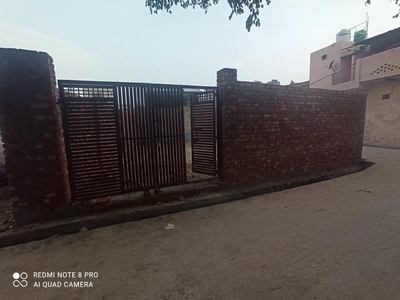 4 BHK Villa for rent in Burari, New Delhi - 1350 Sqft