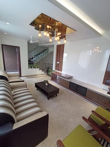4 BHK Villa for rent in Panaiyur, Chennai - 6000 Sqft