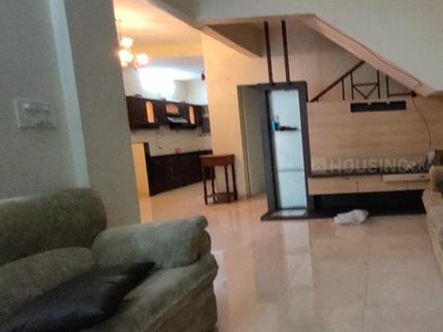 4 BHK Villa for rent in Pimple Saudagar, Pune - 2500 Sqft