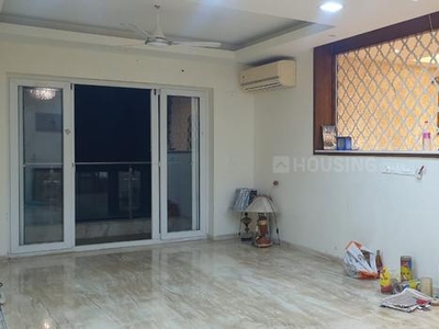 5 BHK Flat for rent in Navalur, Chennai - 3500 Sqft
