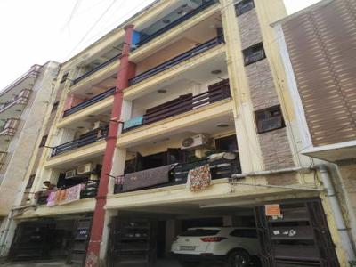 1600 sq ft 3 BHK 3T Apartment for rent in ATFL JVTS Gardens at Chattarpur, Delhi by Agent seller