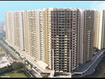 1 Bhk Available For Sale In Vasant Oasis