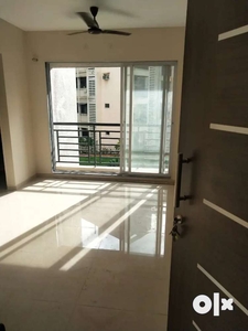 1 bhk converted in to 2 bhk size flat for sale