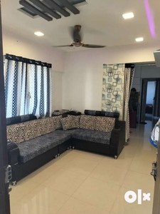1 BHK flat available for sale in BRT road ravet