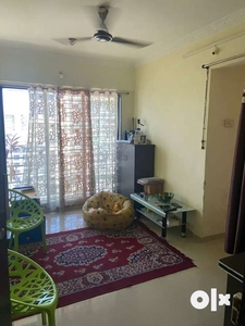 1 bhk flat for sale in ulwe in g+13