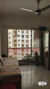 1 BHK for sale