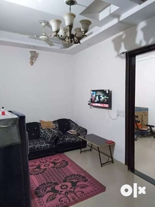 1 bhk front side flat available in Indirapuram ghaziaba