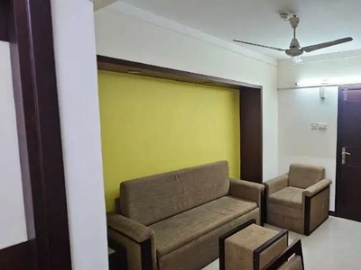 1 BHK fully furnished flat near Cochin Airport