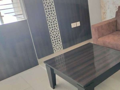 1 BHK Furnished Apartment