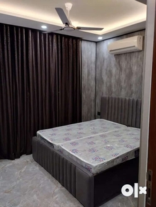 1 bhk furnished