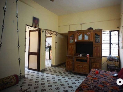 1 BHK Omkareshwar Apartment For Sell in Vejalpur