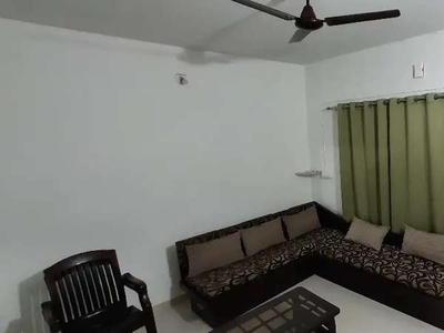 1 BHK RAW HOUSE SELL WITH FURNITURE