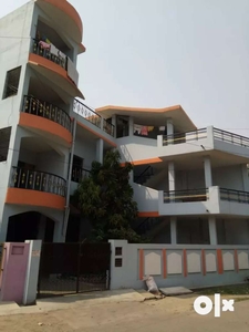 1 Room Set available for rent for family, in dharampur, shahpur