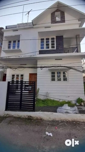 1250 Sq.Ft House with plot for sale