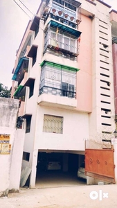 1400 sq.ft apartment space available for sale at near Dhipatoli.
