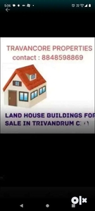 14cent 3000sqft house for sale Kannammoola