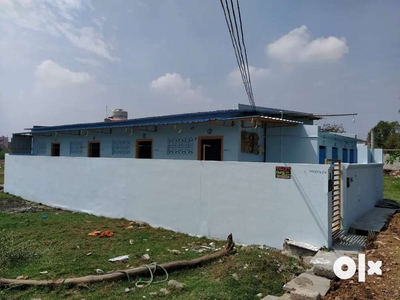 150 Sauare Yards East Facing house in Rajiv Gandhi Nagar, Guntur