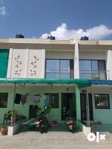 16 Shilpi residency Row house behind atithi resort chavaj road