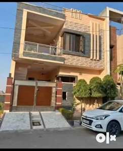 180 gaj kothi for sale urban Estate ramtirath road amritsar