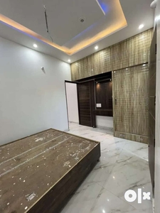 18.90L 1bhk fully furnished flat ready to move 115 sector